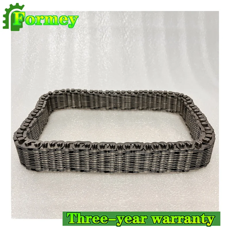 01J CVT Chain 01J331301BG Transmission Parts Chain Belt For Audi A5 A6 A4 2.0L 3.0L 3.2L Transmission