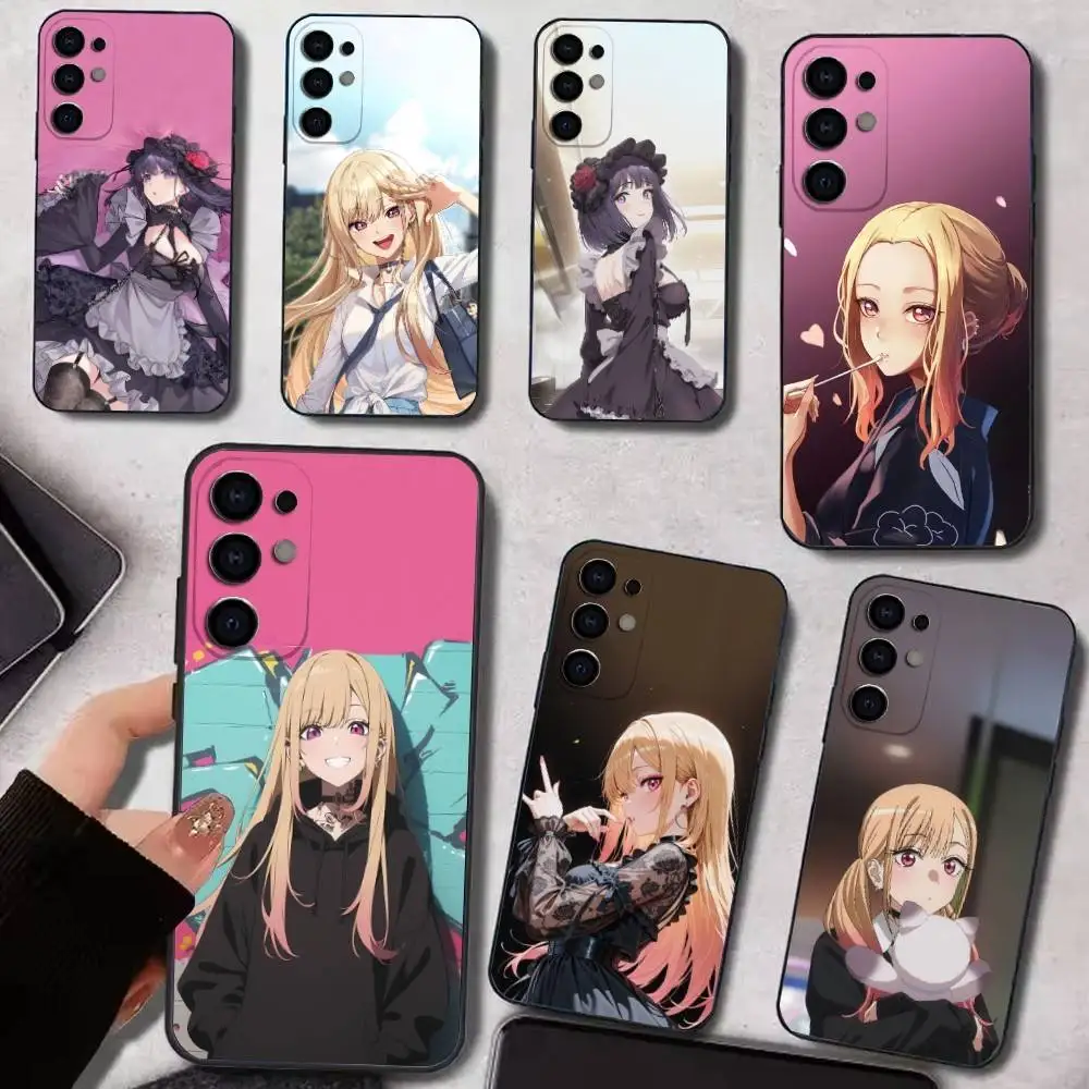 K-Kitagawa M-Marin … - image