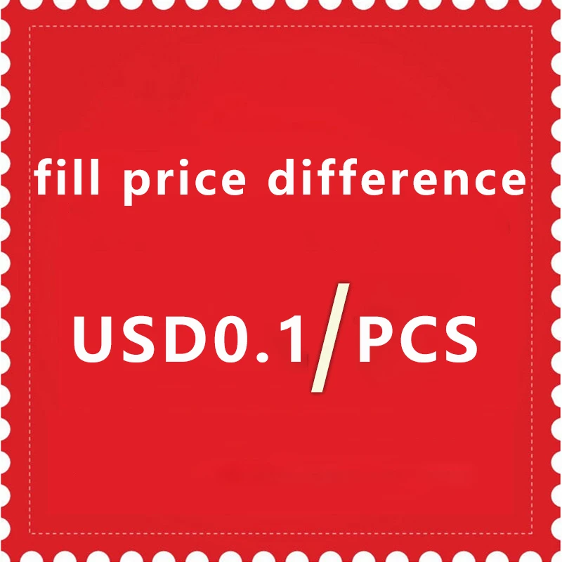 

PESNO Fill Price Difference for Shipping Cost or Other