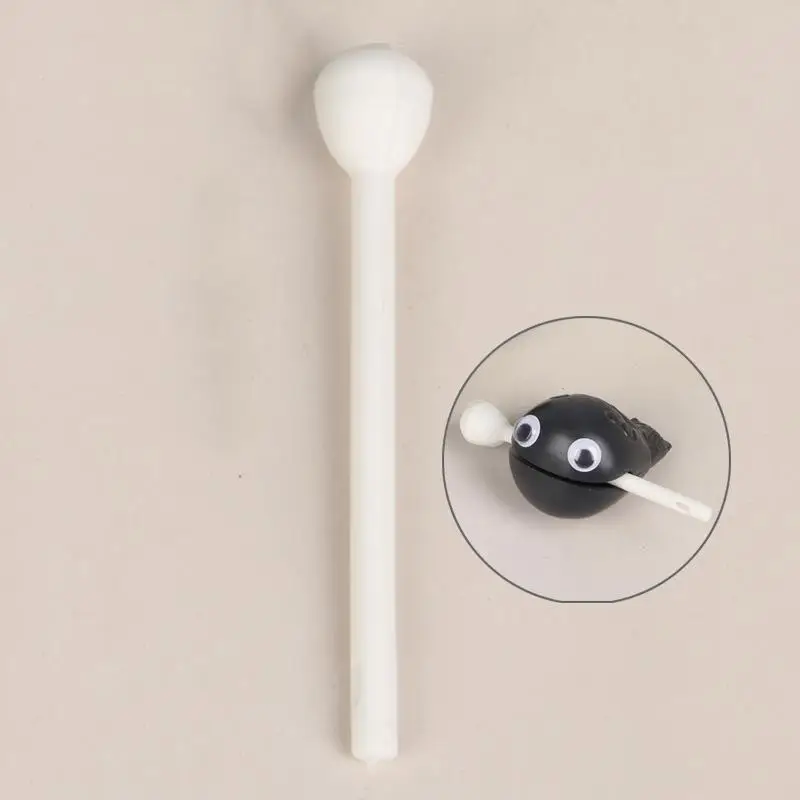 Giocattolo da meditazione per la casa Clackers del tempio Strumento musicale per bambini Ornamento a percussione Giocattolo Regalo Giocattoli per bambini Regalo