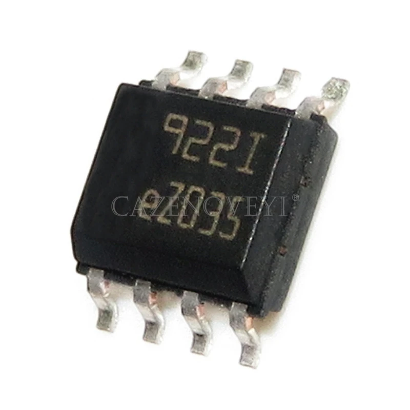 5PCS TS912AIDT TS912 912AI TS922IDT TS922 922ID TT8018RH 018T A423 U2008B U2008 U2043B U2043 SOP-8
