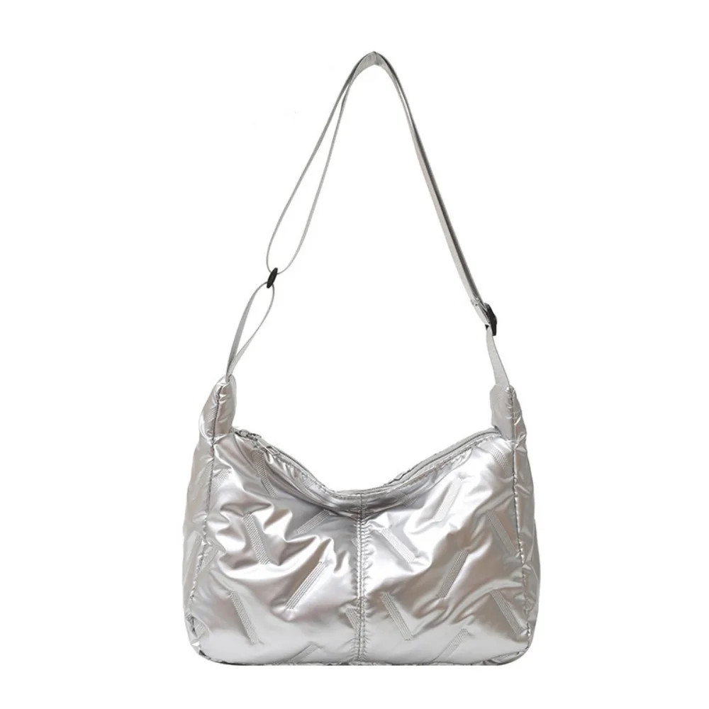 bolinho-saco-espaco-brilhante-algodao-sacola-grande-capacidade-bolsa-de-ombro-crossbody-para-baixo-leve-nailon-bolsa-meninas