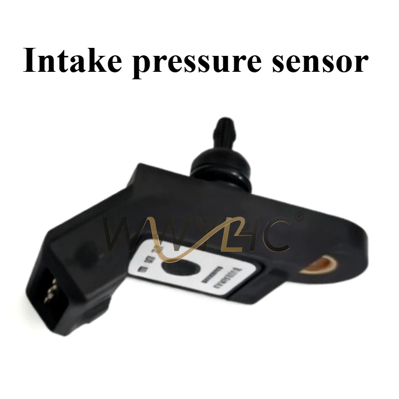 

Подходит для Jinpeng BJ500GS-A Датчик давления на впуске TRK502/502X Датчик давления на впуске