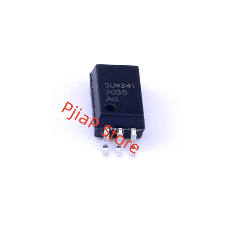 

10 шт. SLM341 SLM341CK-DG SOP6