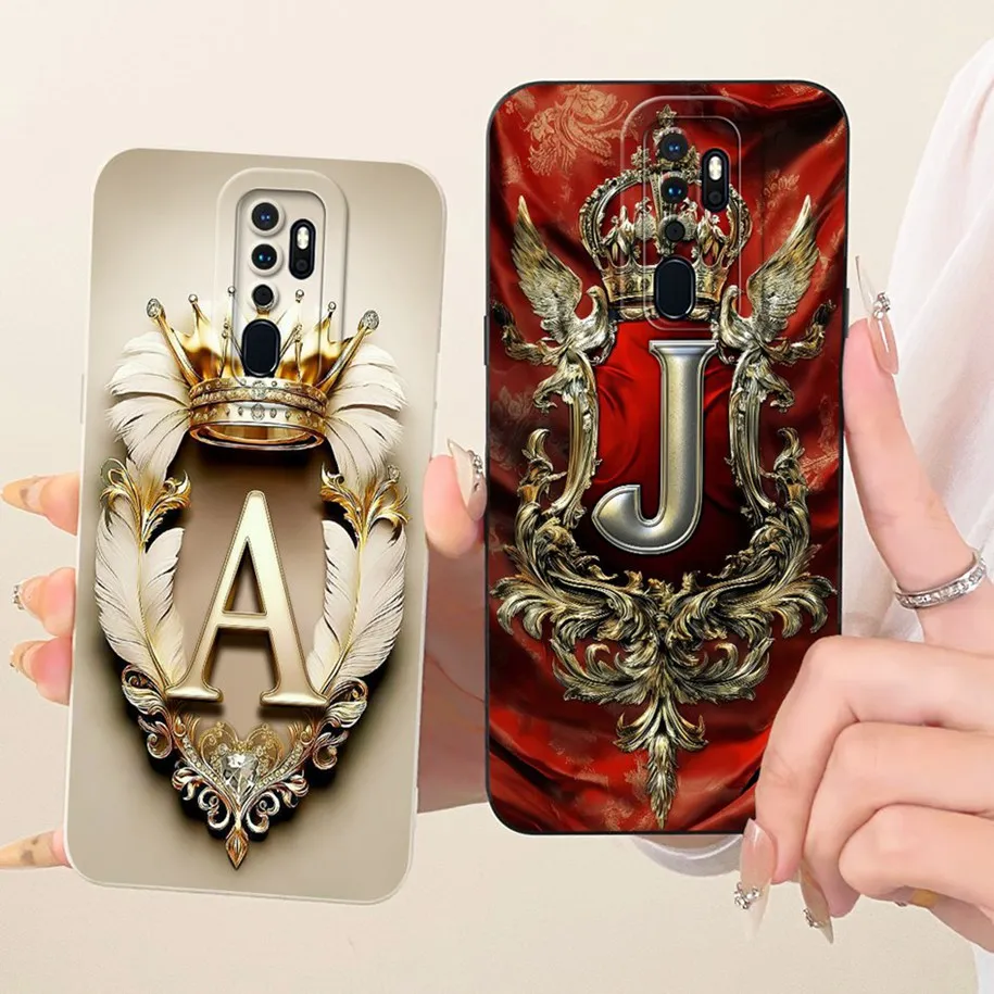 For Oppo A5 2020 Ca… - image