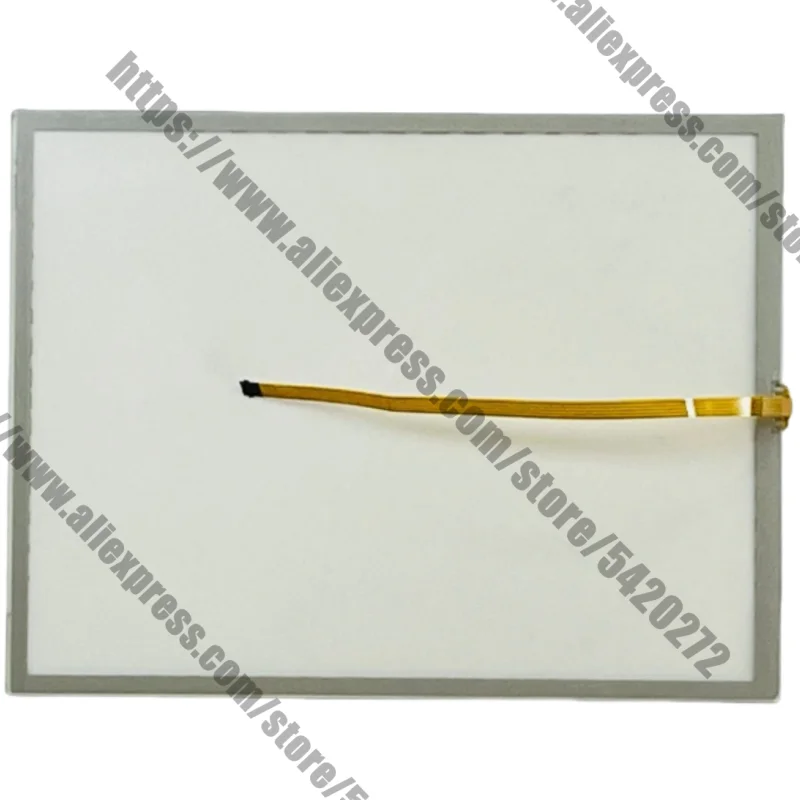 New PN-514949 Rev. 08 MTI-15-66-004 Touch Panel Screen Glass Protective Film