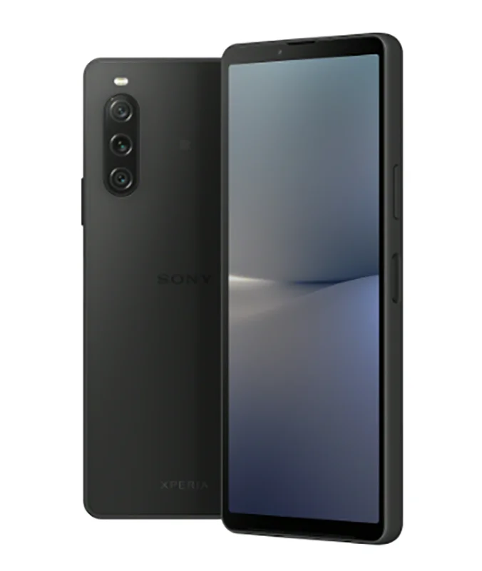 Sony Xperia 10 V 10V 5G XQ-DC54 XQ-DC72 Janpanese 6GB 128GB ROM