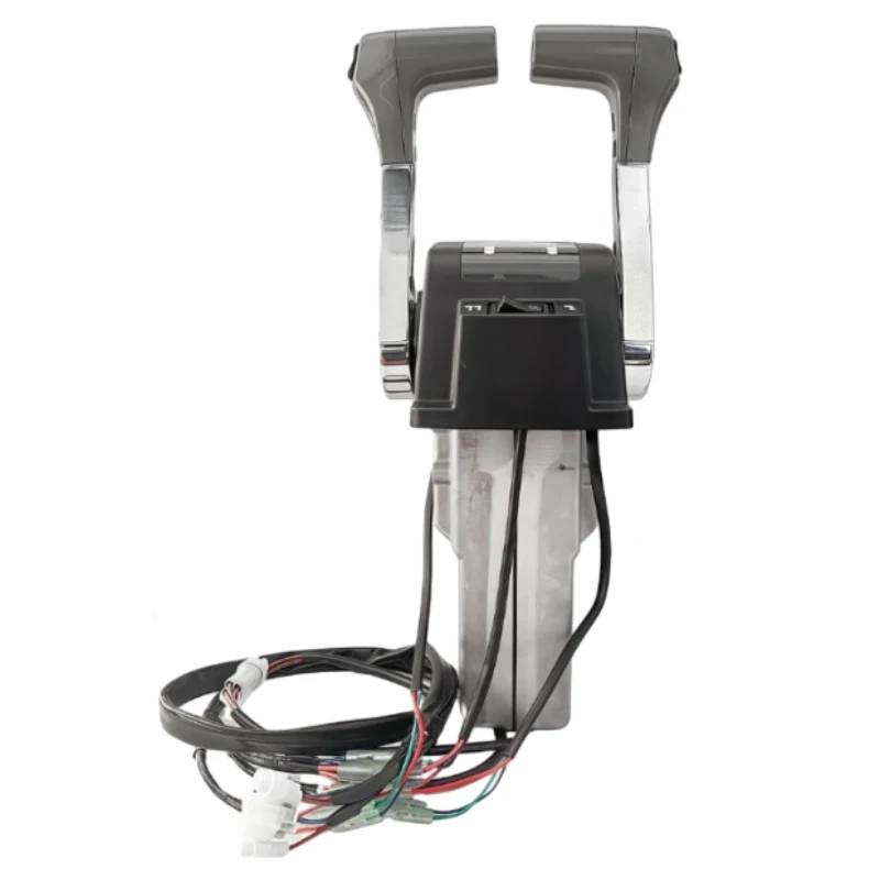 STLF Aftermarket Marine Parts Control Box 67200-93J15 6720093J15 For Marine Outboard Engine