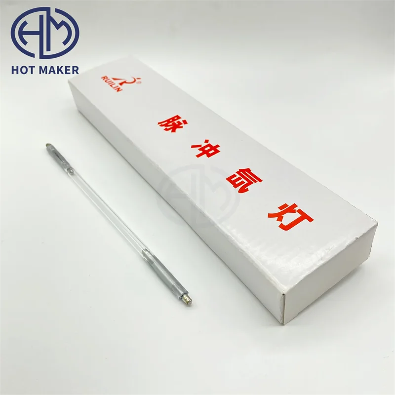 

6*90*165mm ND-YAG Laser Xenon Lamp Flash With Factory Price