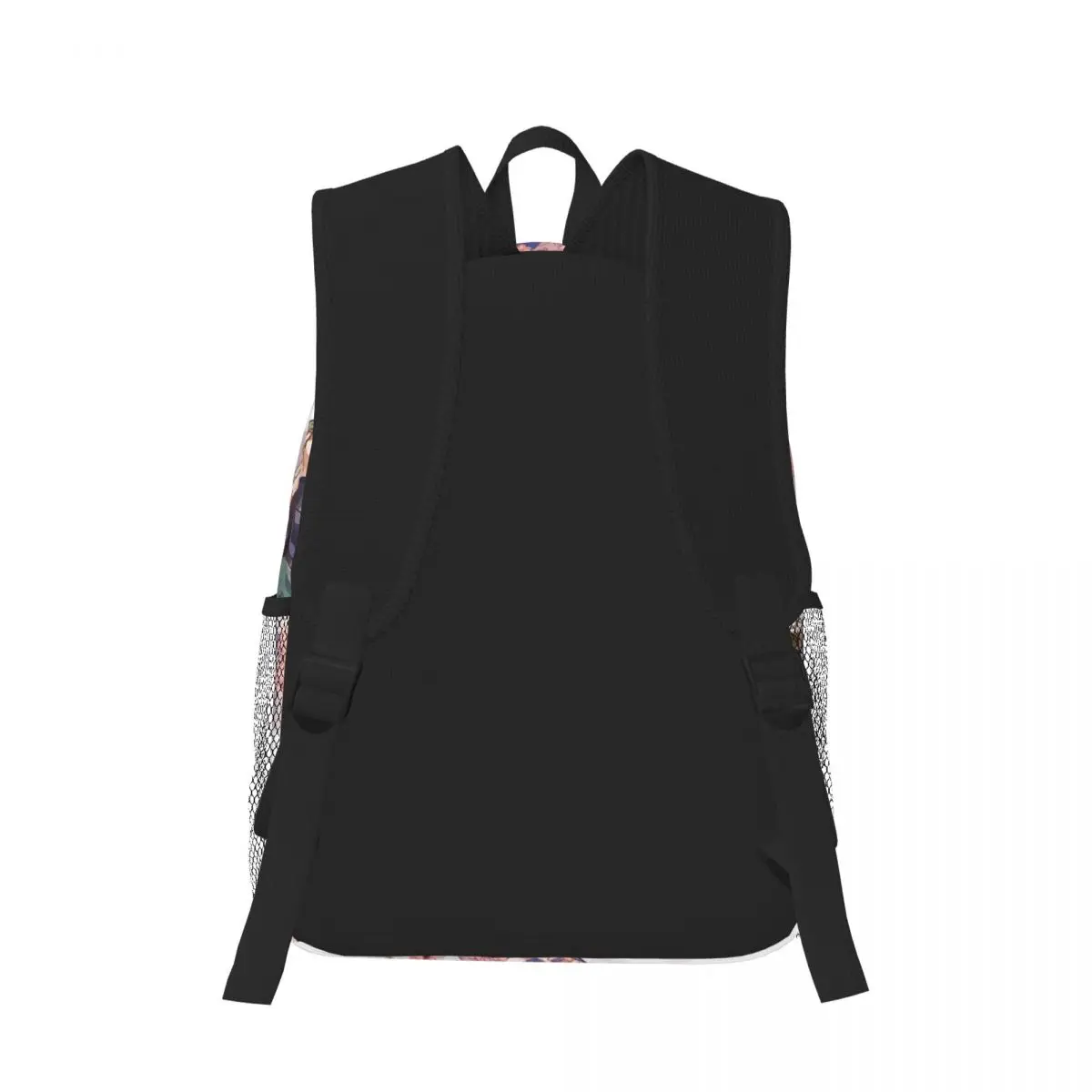 Haikyuu Manga Ushijima Wakatoshi حقيبة ظهر الطالب حقيبة مدرسية المشي لمسافات طويلة السفر Daypack للبنين بنات موضة حقيبة الكتب حقائب كتف #6