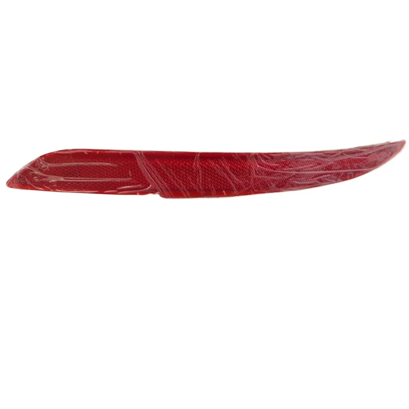 

Rear Bumper Trim Lamp Assembly Left Right Reflector Light for BYD Don DM-i 2018-2020 DonEV Brand New Figzero