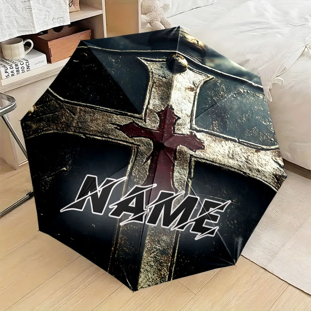 Custom Name Umbrella, 