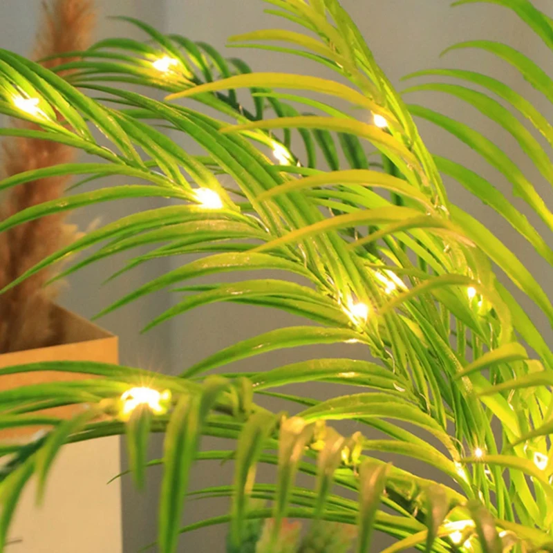 木と室内装飾ランプ,LED電球,光るライト,リビングルーム,ホテル,ヴィラ,芸術,寝室,クリスマス,素晴らしいオファー