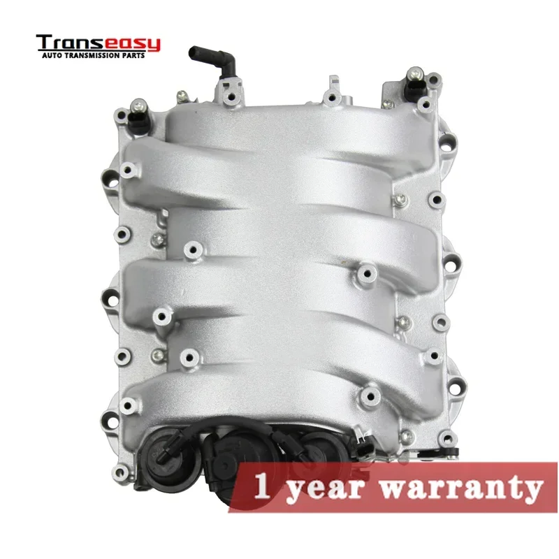 Engine Intake Manifold Assembly A2721402401 2721402101 Fits For Mercedes-Benz C230 E350 C280 R350 ML350