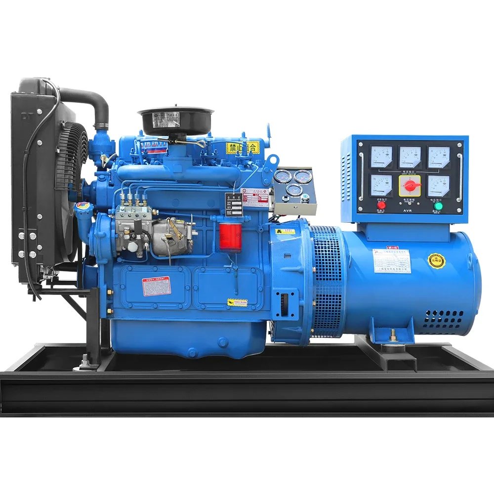 Hot selling diesel generator price in nepal single phase diesel generator 15kva