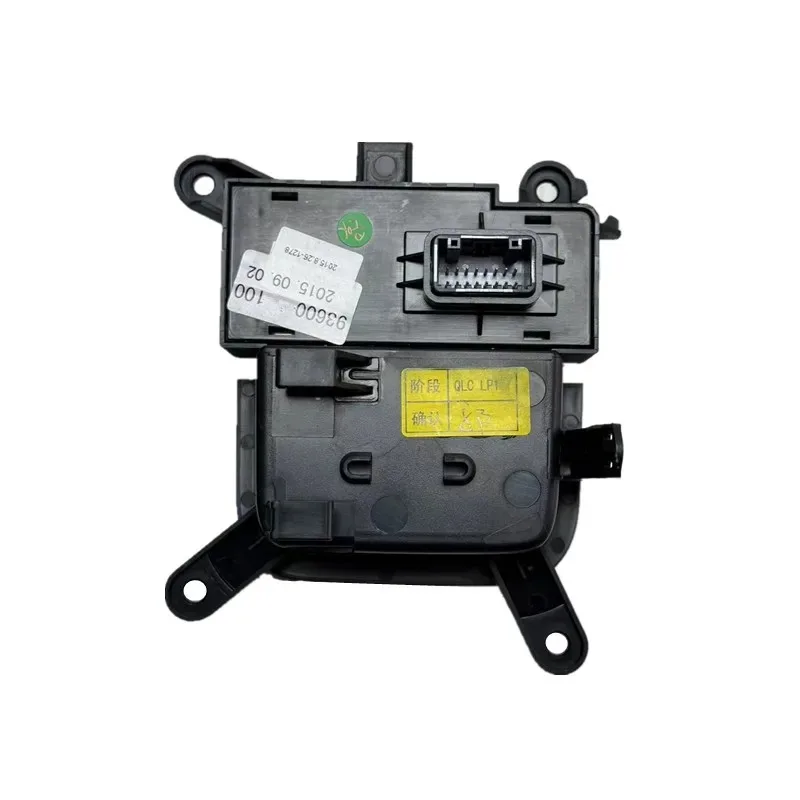 93600d9330 SWITCH COMPLETE Sport mode switch 93600-d9330 for Kia Sportage 2016-19