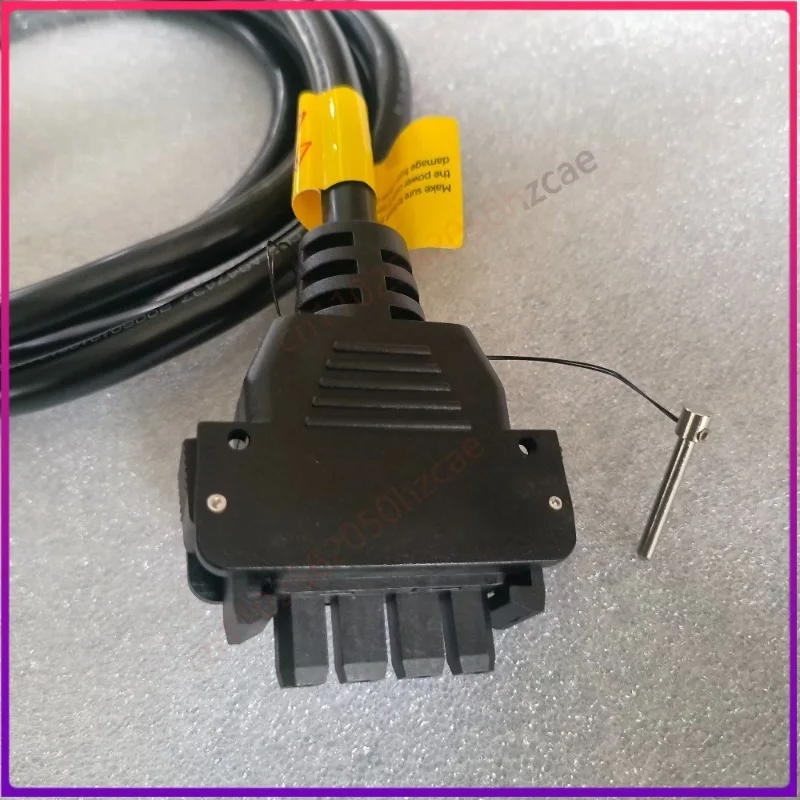 

Зарядное устройство Smart Charger P2 для сельскохозяйственного дрона C10000, кабель быстрой зарядки для DJI Agras T50, аксессуары и запчасти для БПЛА