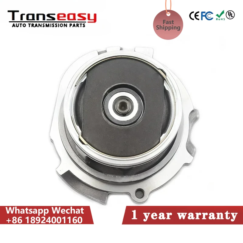 

Насос трансмиссионного масла 8HP45 8HP55 8HP55Y 8HP55A 8HP70 8HP75 8HP90 0BKSuit для Jaguar BMW ZF8HP45 ZF8HP55