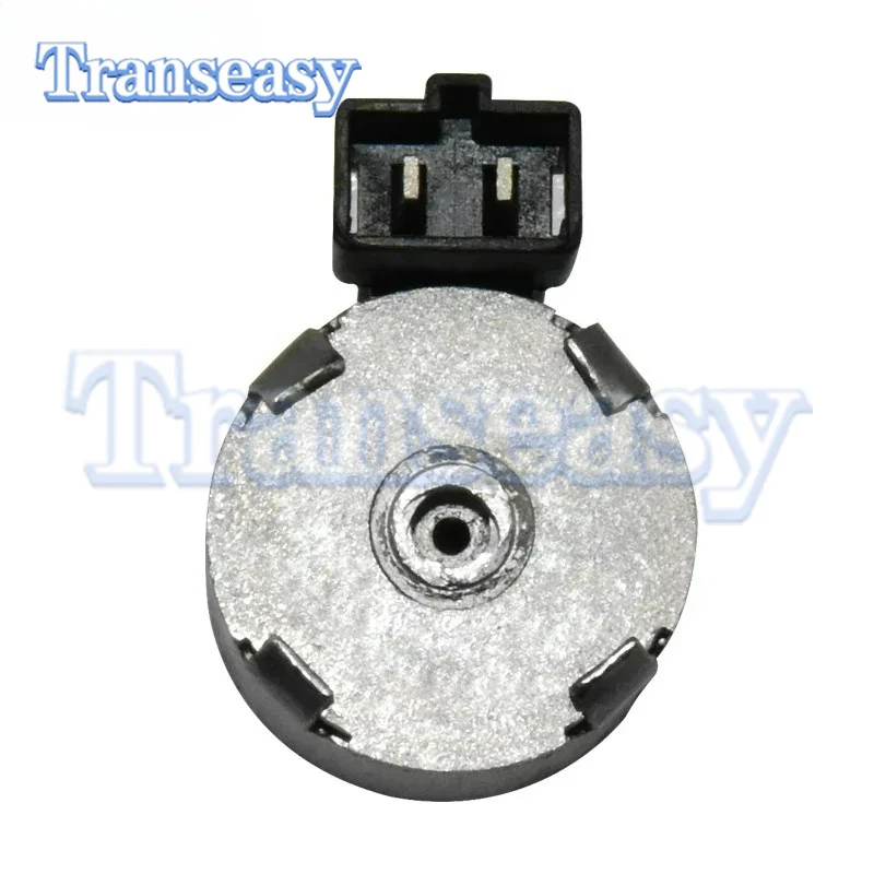 High Quality  AL4 DPO 2574.16 257410 Transmission Solenoid Valve Suit For Fiat Renault Peugeot Citroen 257416 view 5