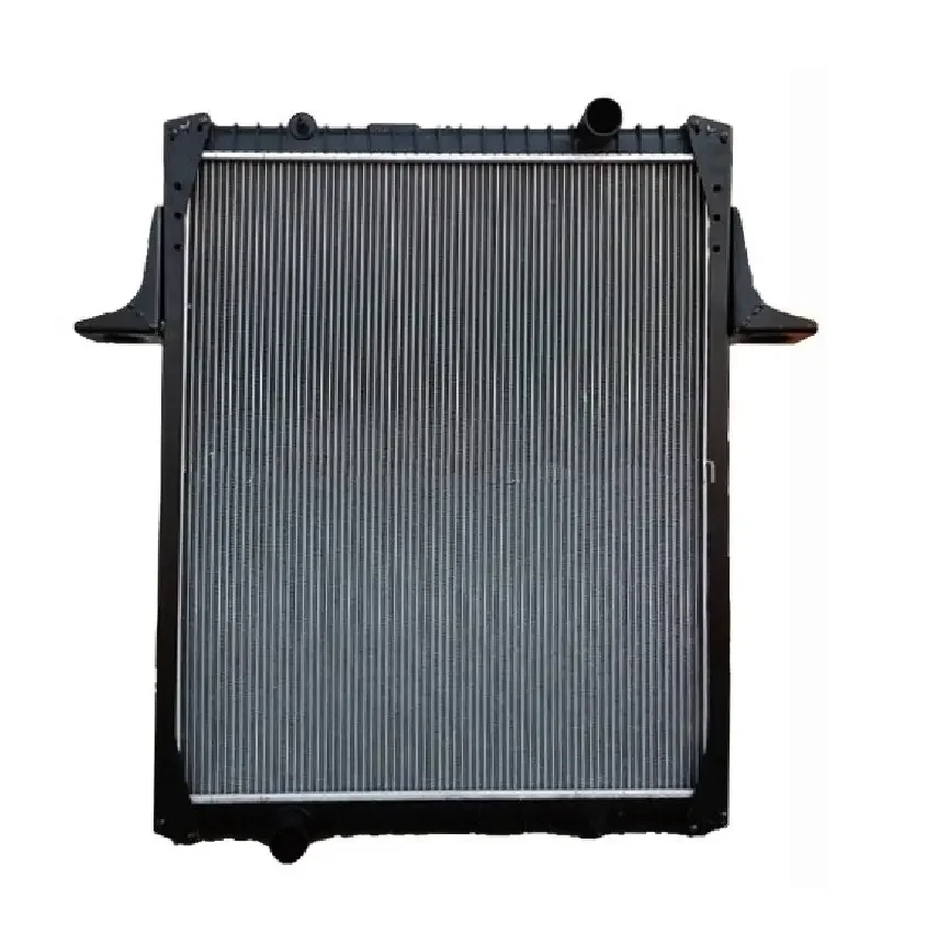 

Детали автомобильной системы охлаждения, кулер OEM 5001847508/5001856529 для Renault Trucks PREMIUM/kerax, радиатор с алюминиевым сердечником