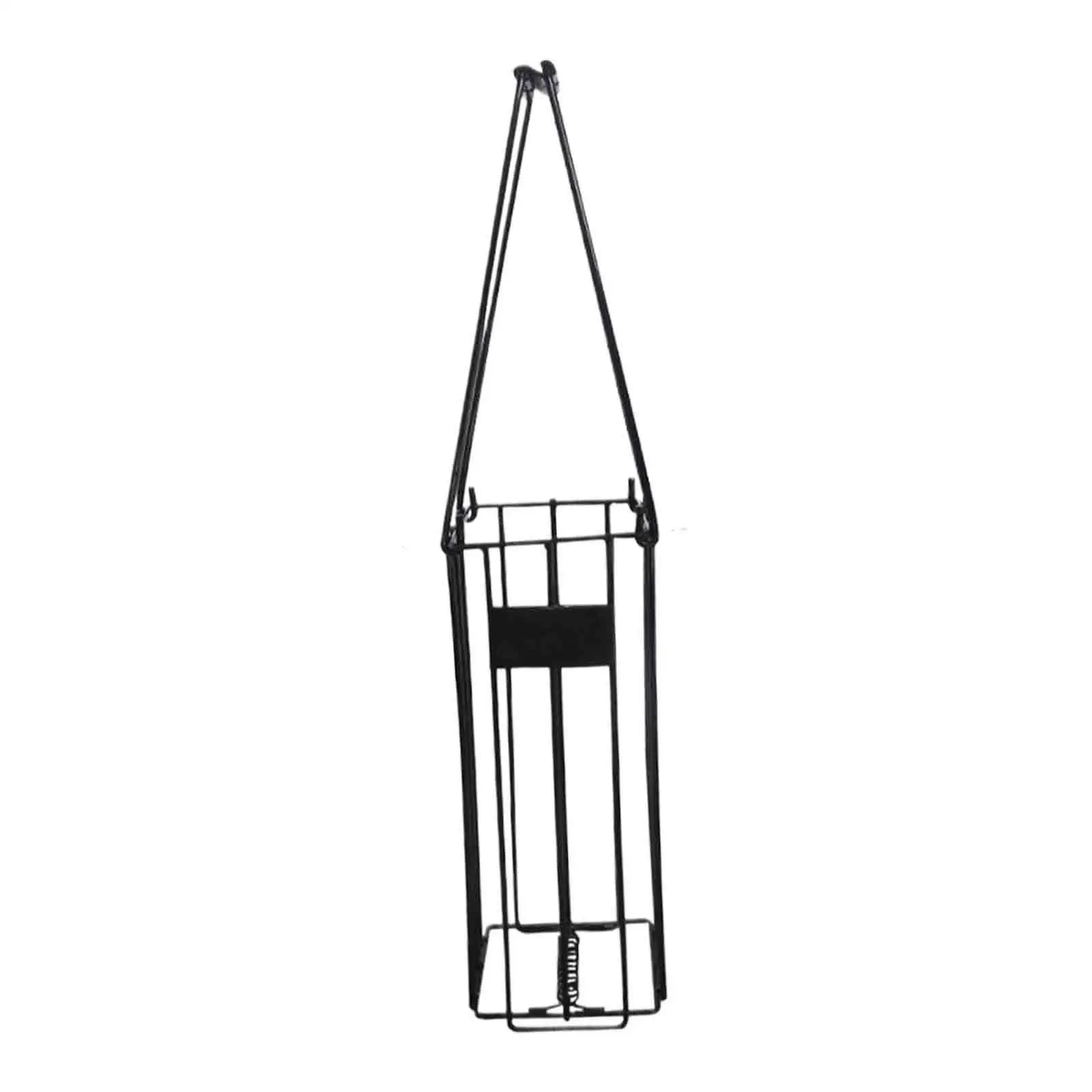 

Tennis Ball Picker Basket Sturdy Professional Storage Basket Multifunction Tennis Ball Collector for Play Room Picking Balls