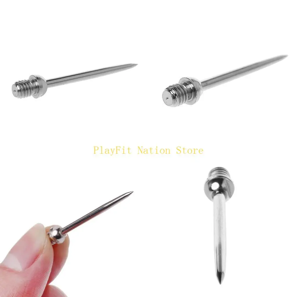 

242F 2BA The Lide Steel Tip Tink Lide Darts Accessessy Sucquessive для большинства дротиков