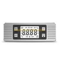 Y1AD Digital Angles finders Protractor Inclinometer with Base Precisions Measurement Tool Protractors for Woodworking