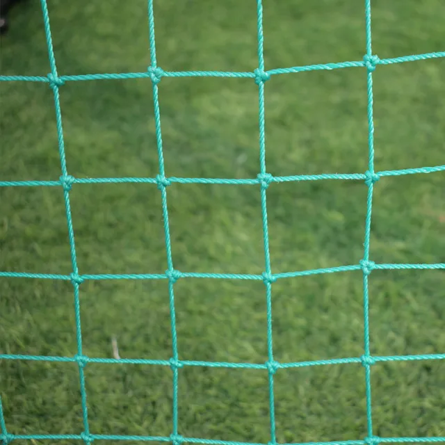 Multi progetto Rete da calcio a 4 vie pieghevole allenamento di calcio rimbalzo attrezzatura da allenamento per calcio pratica di colpire a 4 vie