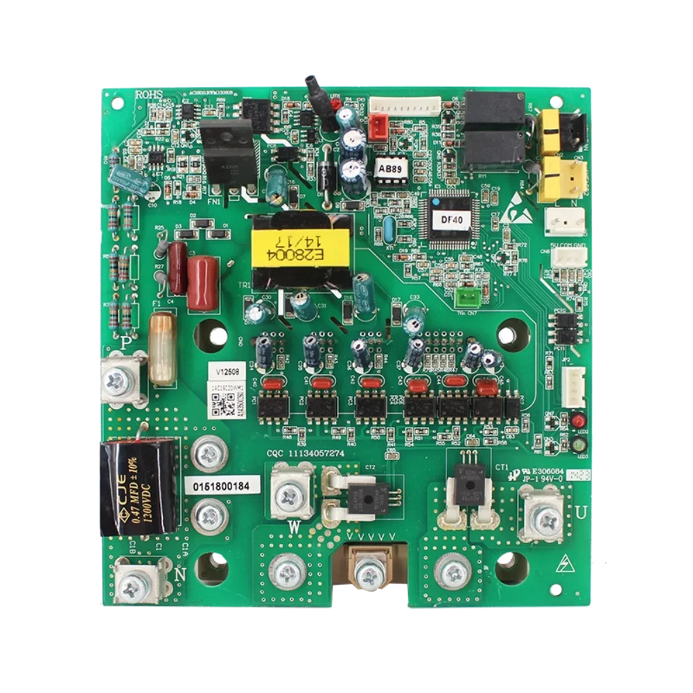 New for Haier central air conditioning multi-split compressor frequency conversion module 0151800184 original new 0151800185