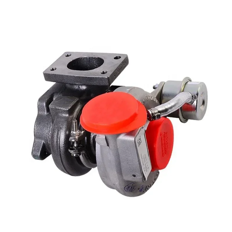 

HE211W Turbo ISF 2.8 Engint Turbocharger 5350915 3788177