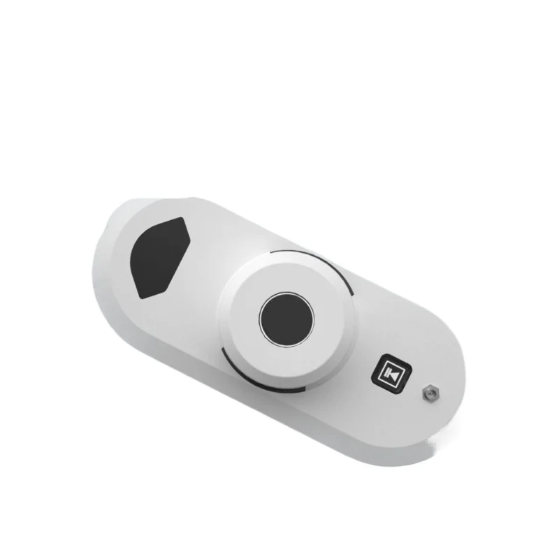 Intelligent window cleaning robot Fully automatic household remote control electric high-rise glass cleaning robot