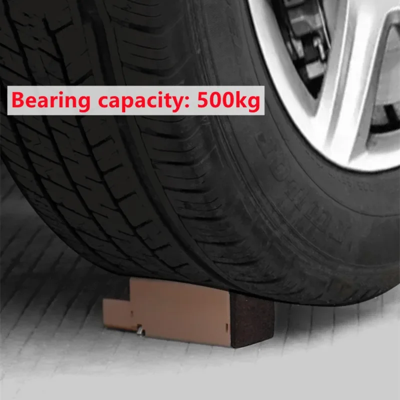 4PCS Adjustable Chair Feet Riser Screw Clamp 2 4 Inch Height Heavy Duty Sofa Tables Bed Furniture Risers With Screw Clamp image 5