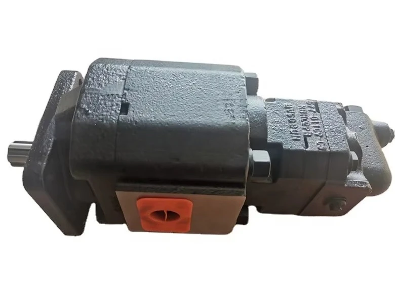 

Насос рулевого управления SDLG L956F L956FH 4120008095