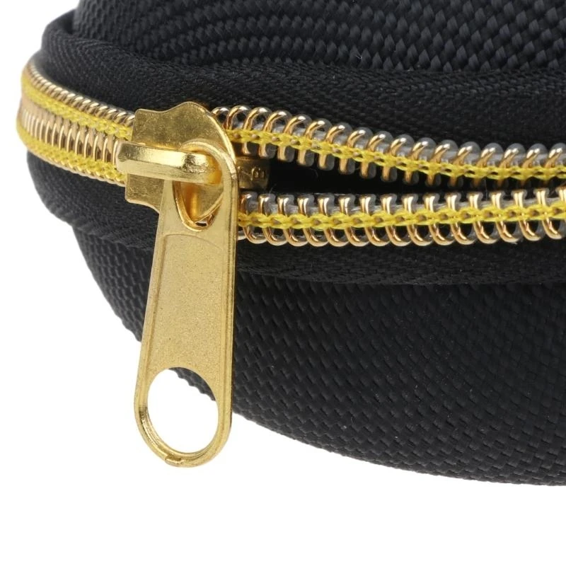 573A Single Hard Watch Travel Case, наручные часы SmartWatch Sports Watch Организаторы Организаторы, подходящие до 50 мм часов