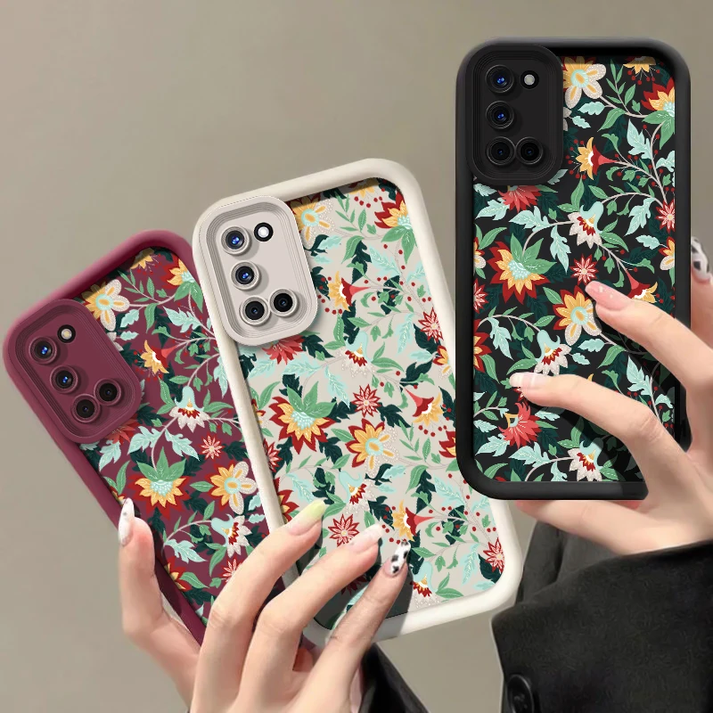 Shockproof Phone Case For OPPO - огляд і ціна Realme Gt 6