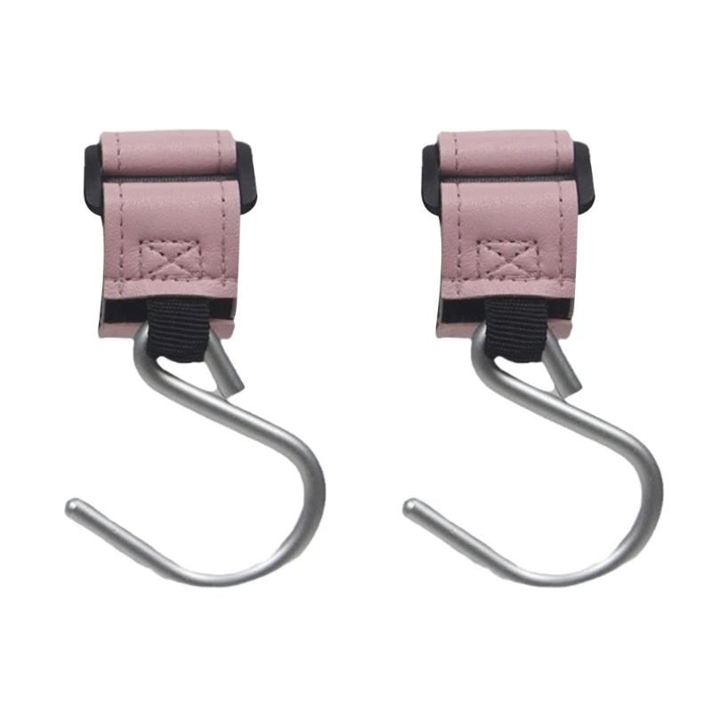 

2pcs/set Multi Purpose Stroller Hook Versatile Attachment for Your Baby Stroller