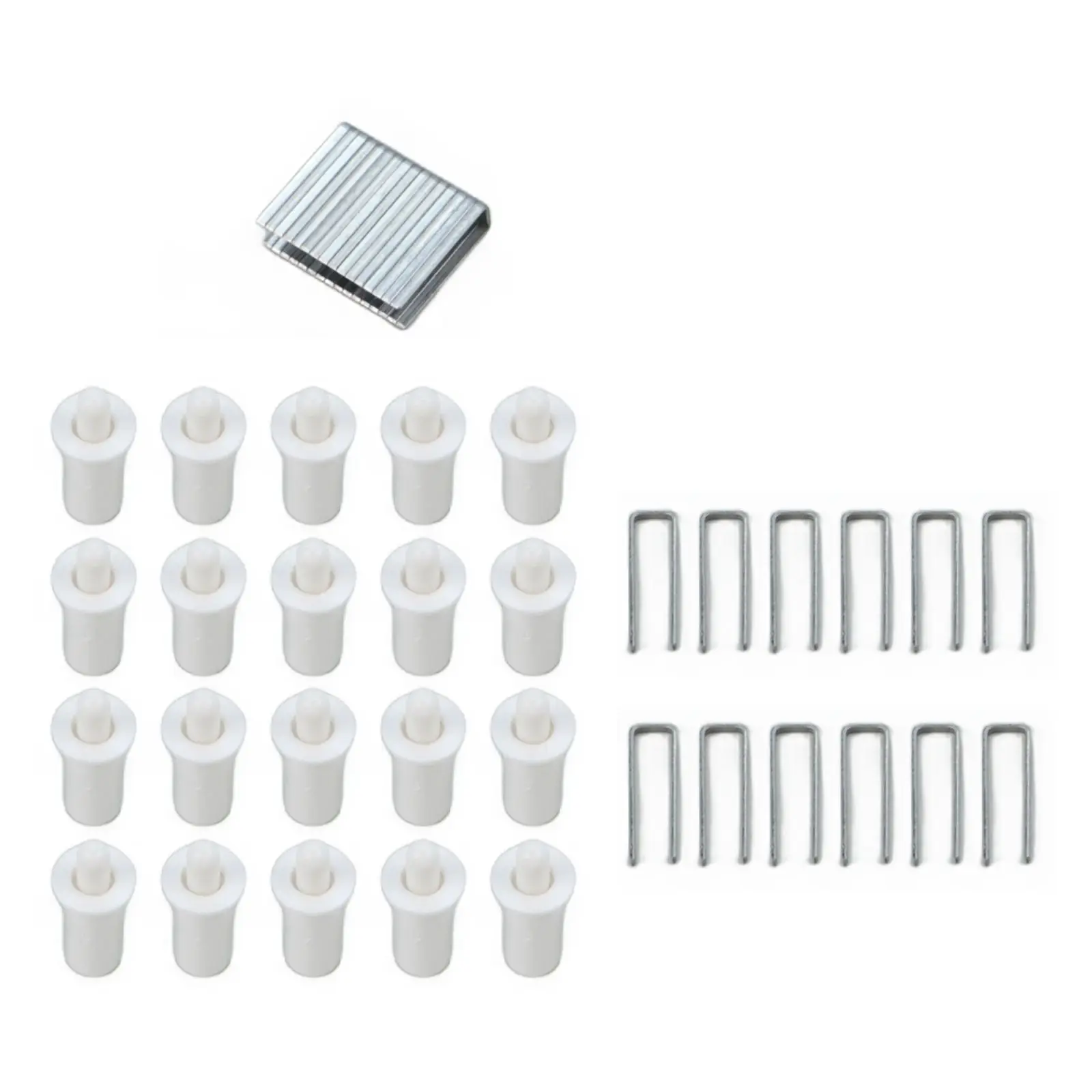 Window Covering Repair for venetian Blinds Repair Kit DIY Repair Project As Shown In The Figure Blinds Maintenance