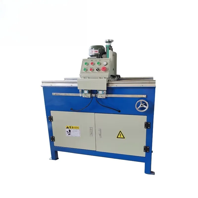 High Efficiency 700mm Straight Knife Blade Sharpening Machine 60W Automatic Universal Plastic Crusher 380V Customizable