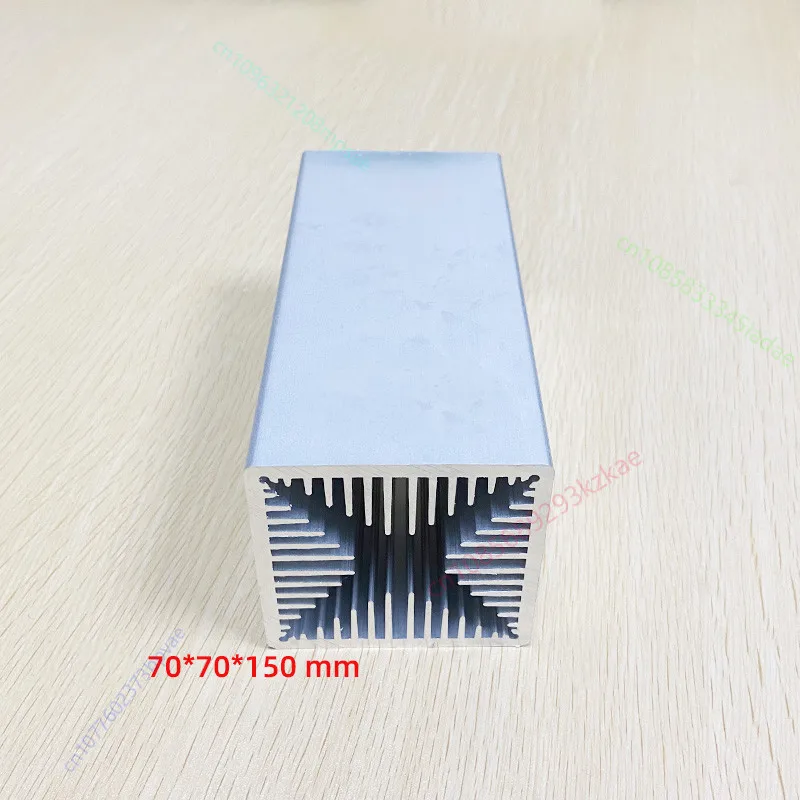 perfil-de-radiador-refrigerado-a-ar-tubo-de-alta-potencia-70-70-150mm-chip-de-refrigeracao-eletronica-tunel-de-vento-dissipador-de-calor-modulo-de-drone-refrigerador