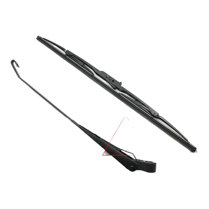 

For Komatsu PC60-7/70-8 60 100 120 200-5 wiper arm blade wiper excavator accessories Excavator