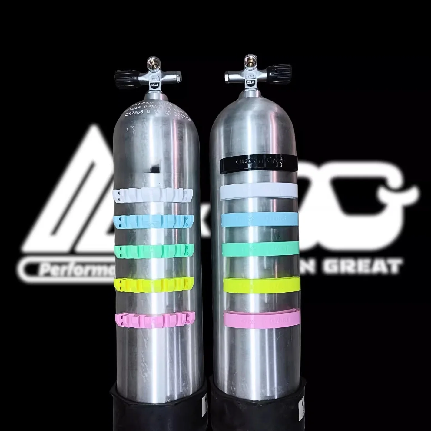 oceaneat-oht-ensemble-de-raccordement-de-bouteilles-double-pour-compensateur-de-flottabilite-avec-rangement-de-ligne-et-installation-rapide-corde-Elastique-pour-plongee-sous-marine