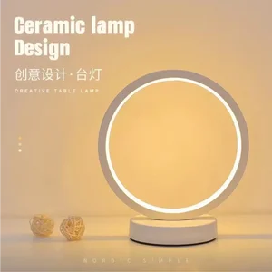 11 Hauptverkäufe Golden Luminaria de Cabeceira - №11