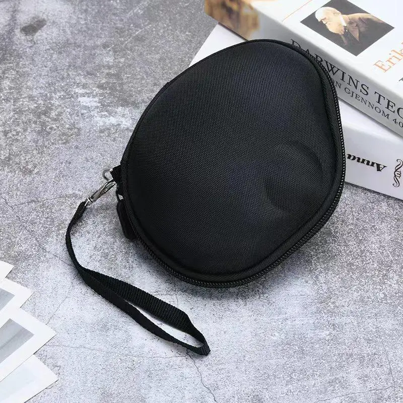 ❤️ Mouse Case Hard EVA Travel Pouch Replacement For MX Ergo Advanced Cordless Trackball Gaming Mouse view 5