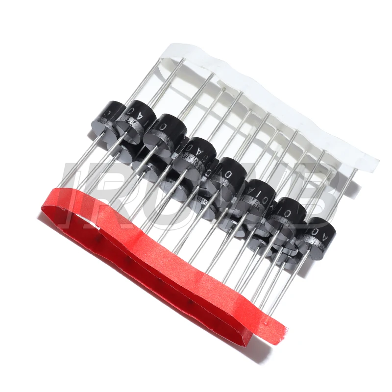 10PCS Solar Energy Schottky Rectifiers Diode 10SQ045 10SQ050 10SQ060 15SQ045 15SQ050 20SQ045 20SQ050 30SQ045 30SQ050 30SQ060