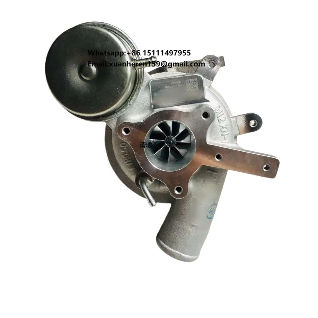 

Changan CS55 Car A800 JL476ZQCD 1.5T Engine Original Brand New Auto Turbo Charger Model for 1118100-B08 844628-0004 Turbocharger
