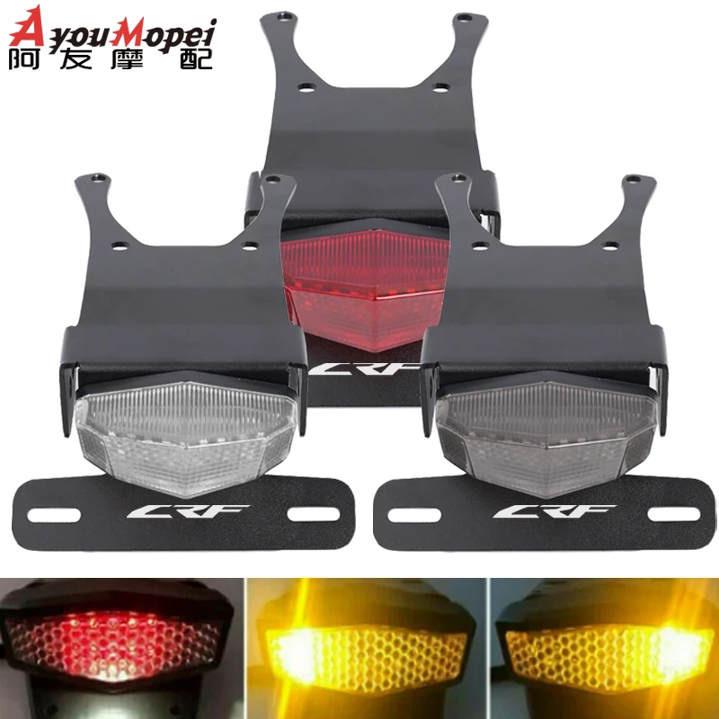 ナンバープレートホルダーホンダ-crf-250l-m-13-23-250l-ラリー-17-23-テールライト-led