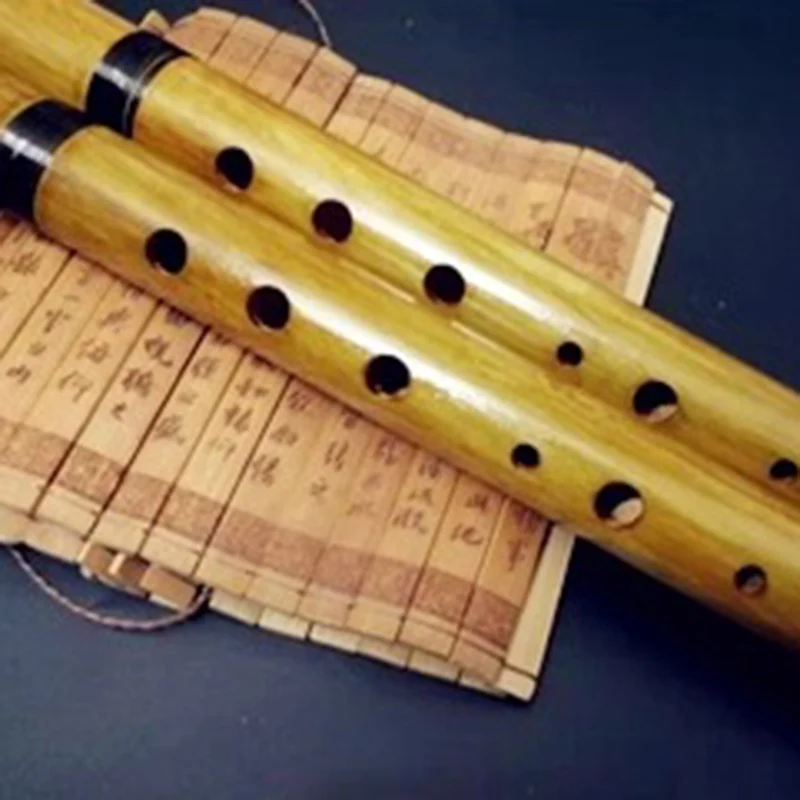 Quena Flute G/C Key Vertical Bamboo Flute Traditional Ethnic Woodwind Instruments Peruvian Bamboo Whistle Flutes for Beginners
