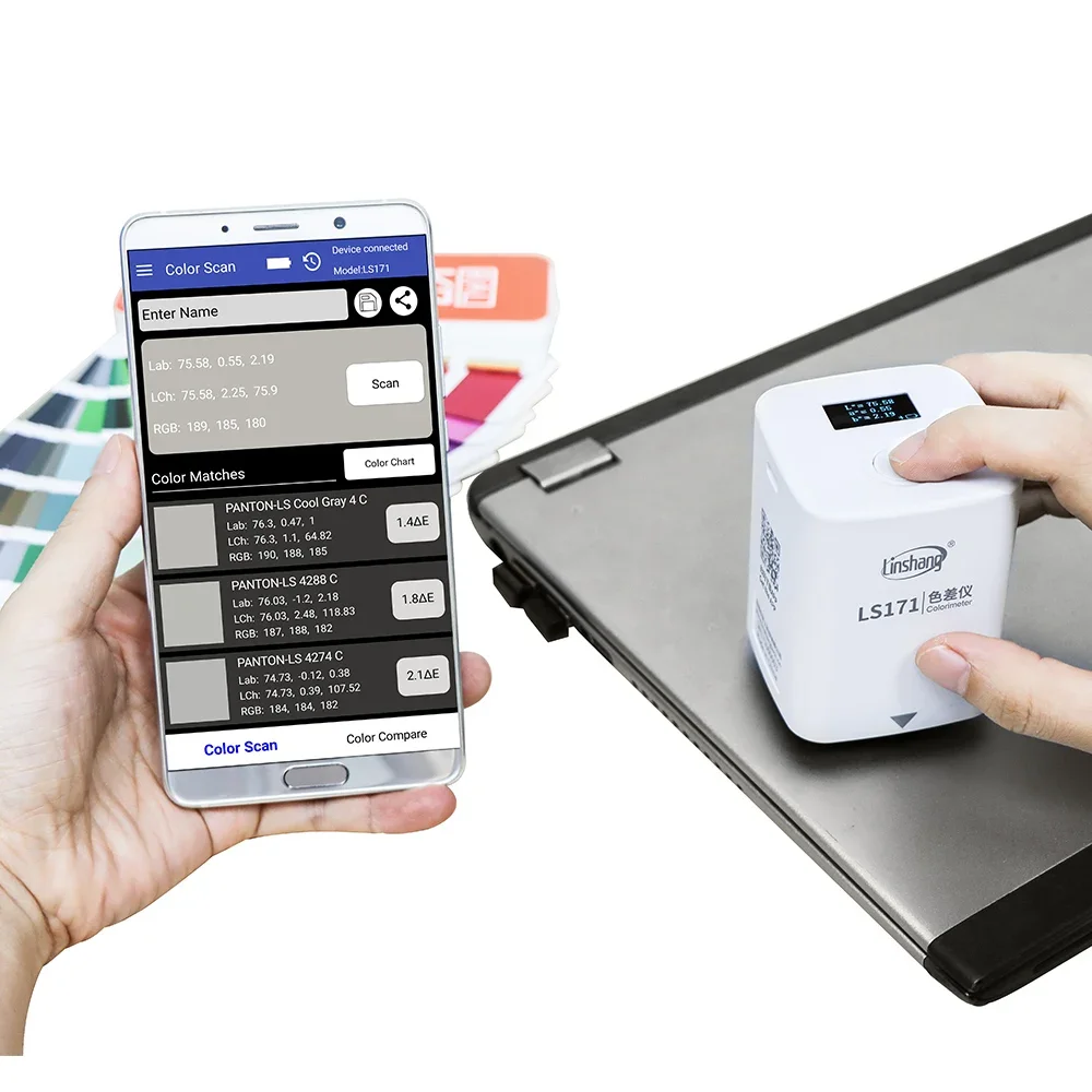 Latest Linshang LS1… - image