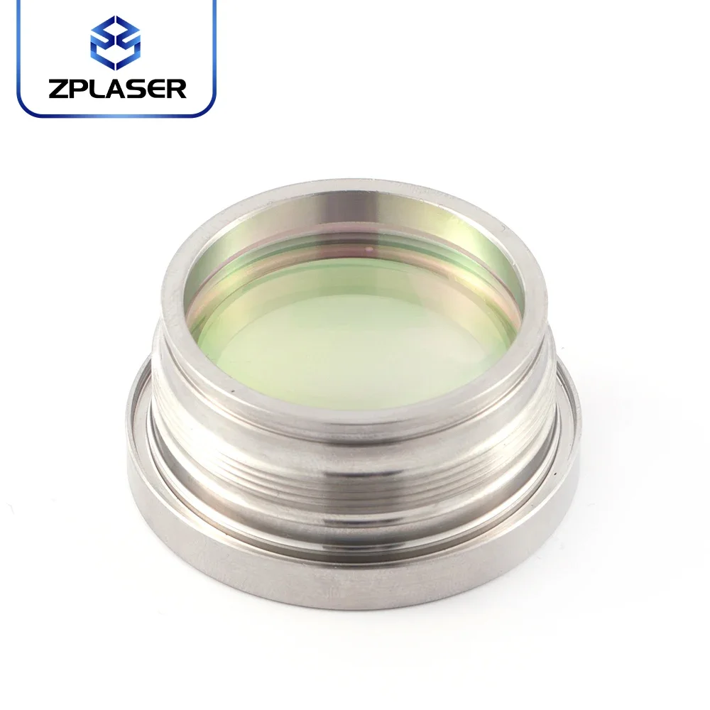 

[High-quality] ZP equipment parts D37-F100 Collimator focusing and collimating assembly lens For BM06K For BM115