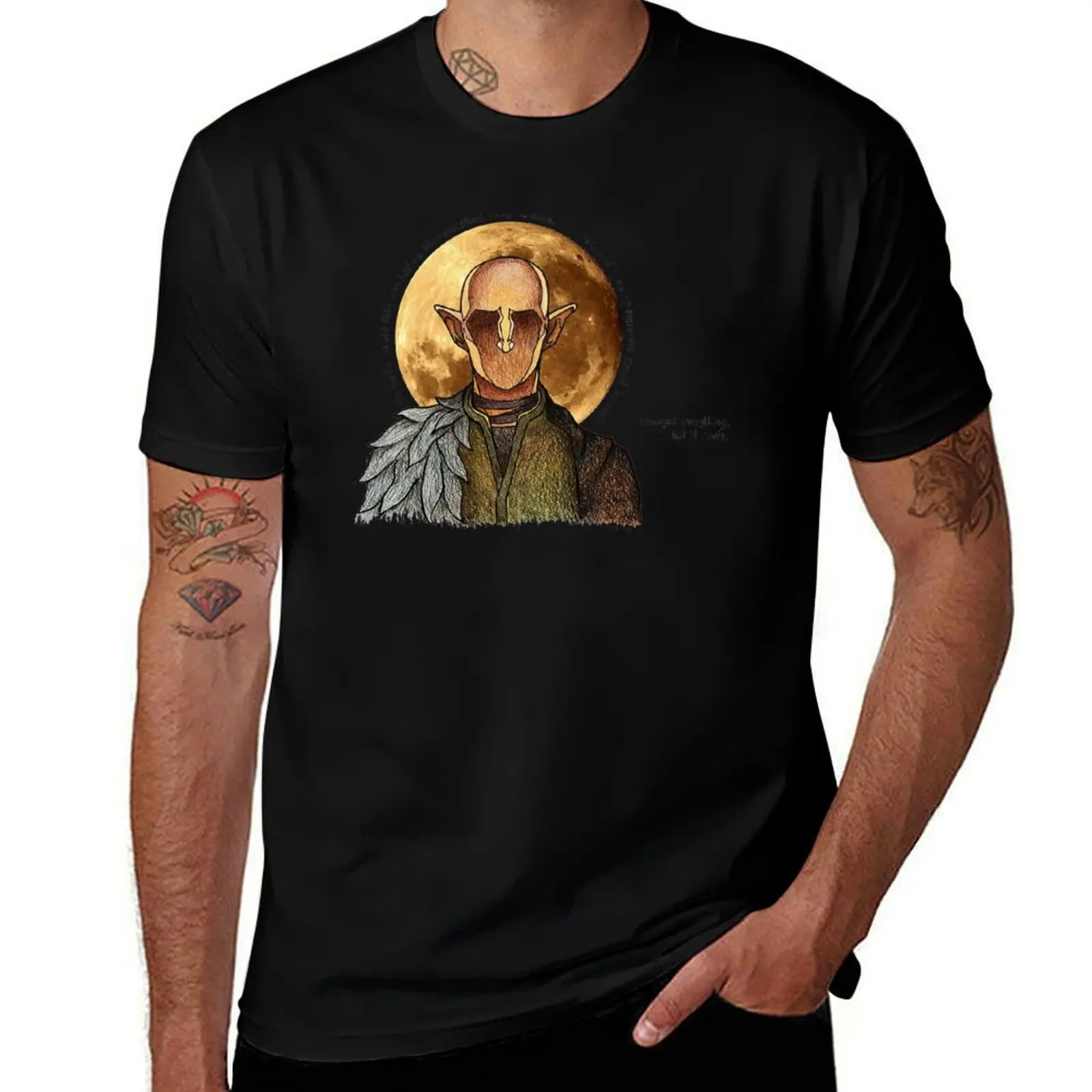 

Solas T-Shirt t shirts cotton 100% graphic t shirts for man